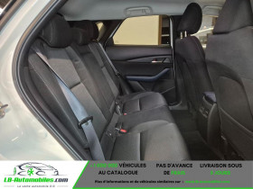 Mazda CX-30 2.0L e-SKYACTIV G M Hybrid 122 ch 4x2 BVM  occasion � Beaupuy - photo n�6