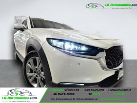 Mazda CX-30 2.0L e-SKYACTIV G M Hybrid 122 ch 4x2 BVM  occasion � Beaupuy - photo n�4