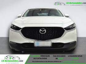 Mazda CX-30 2.0L e-SKYACTIV G M Hybrid 122 ch 4x2 BVM  occasion � Beaupuy - photo n�3