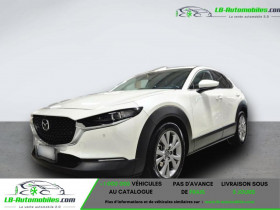 Mazda CX-30 2.0L e-SKYACTIV G M Hybrid 122 ch 4x2 BVM  occasion � Beaupuy - photo n�2