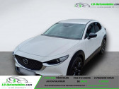Mazda CX-30 2.0L e-SKYACTIV G M Hybrid 122 ch 4x2 BVM   Beaupuy 31