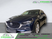 Mazda CX-30 occasion année 2021 boite Manuelle Annonce Mazda CX-30 occasion Hybride 2.0L e-SKYACTIV G M Hybrid 122 ch 4x2 BVM à Beaupuy