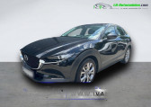 Mazda CX-30 2.0L e-SKYACTIV G M Hybrid 122 ch 4x2 BVM   Beaupuy 31