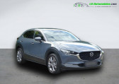 Mazda CX-30 occasion année 2021 boite Manuelle Annonce Mazda CX-30 occasion Hybride 2.0L e-SKYACTIV G M Hybrid 122 ch 4x2 BVM à Beaupuy
