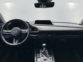 Mazda CX-30 2.0L e-SKYACTIV G M Hybrid 122 ch 4x2 BVM  occasion  Beaupuy - photo n3