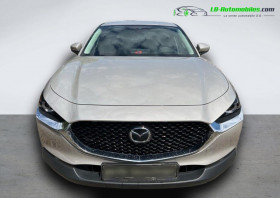Mazda CX-30 2.0L e-SKYACTIV G M Hybrid 122 ch 4x2 BVM  occasion  Beaupuy - photo n5