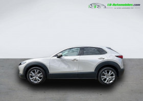Mazda CX-30 2.0L e-SKYACTIV G M Hybrid 122 ch 4x2 BVM  occasion  Beaupuy - photo n6