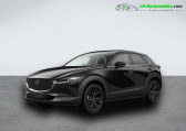 Mazda CX-30 occasion année 2025 boite Manuelle Annonce Mazda CX-30 occasion Hybride 2.0L e-SKYACTIV G M Hybrid 122 ch 4x2 BVM à Beaupuy
