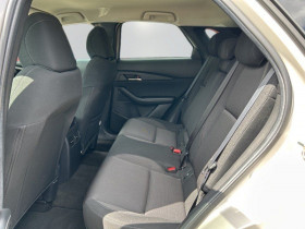 Mazda CX-30 2.0L e-SKYACTIV G M Hybrid 122 ch 4x2 BVM  occasion  Beaupuy - photo n8