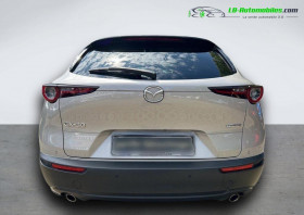 Mazda CX-30 2.0L e-SKYACTIV G M Hybrid 122 ch 4x2 BVM  occasion  Beaupuy - photo n7