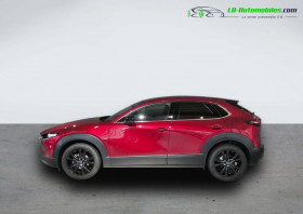 Mazda CX-30 2.0L e-SKYACTIV G M Hybrid 122 ch 4x2 BVM  occasion  Beaupuy - photo n3