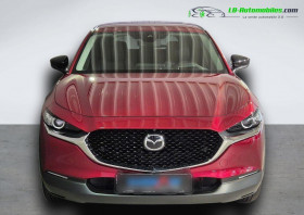 Mazda CX-30 2.0L e-SKYACTIV G M Hybrid 122 ch 4x2 BVM  occasion  Beaupuy - photo n2