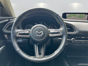 Mazda CX-30 2.0L e-SKYACTIV G M Hybrid 122 ch 4x2 BVM  occasion  Beaupuy - photo n9