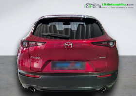 Mazda CX-30 2.0L e-SKYACTIV G M Hybrid 122 ch 4x2 BVM  occasion  Beaupuy - photo n4