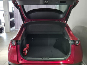 Mazda CX-30 2.0L e-SKYACTIV G M Hybrid 122 ch 4x2 BVM  occasion  Beaupuy - photo n6