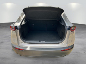 Mazda CX-30 2.0L e-SKYACTIV G M Hybrid 122 ch 4x2 BVM  occasion  Beaupuy - photo n11