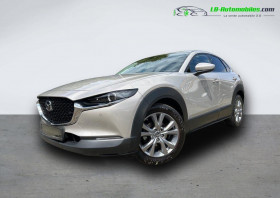 Mazda CX-30 , garage LB AUTOMOBILES  Beaupuy
