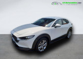 Mazda CX-30 occasion année 2021 boite Manuelle Annonce Mazda CX-30 occasion Hybride 2.0L e-SKYACTIV G M Hybrid 122 ch 4x2 BVM à Beaupuy