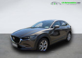 Mazda CX-30 occasion année 2021 boite Manuelle Annonce Mazda CX-30 occasion Hybride 2.0L e-SKYACTIV G M Hybrid 122 ch 4x2 BVM à Beaupuy