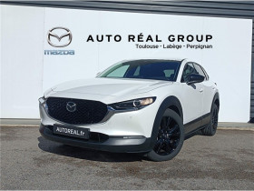 Mazda CX-30 occasion 2024 mise en vente à PERPIGNAN par le garage AUTO REAL CATALOGNE - photo n°1