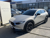 Mazda CX-30 occasion année 2022 boite Manuelle Annonce Mazda CX-30 occasion Essence 2.0L E-SKYACTIV G M HYBRID 122 CH 4X2 BVM6 Homura à Muret