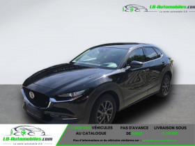 Mazda CX-30 , garage LB AUTOMOBILES � Beaupuy