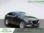 Mazda CX-30 2.0L e-SKYACTIV G M Hybrid 150 ch 4x2 BVA  � Beaupuy 31