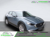 Mazda CX-30 occasion année 2021 boite Automatique Annonce Mazda CX-30 occasion Hybride 2.0L e-SKYACTIV G M Hybrid 150 ch 4x2 BVA à Beaupuy