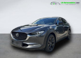 Mazda CX-30 occasion année 2024 boite Automatique Annonce Mazda CX-30 occasion Hybride 2.0L e-SKYACTIV G M Hybrid 150 ch 4x2 BVA à Beaupuy