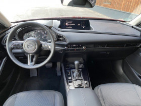 Mazda CX-30 2.0L e-SKYACTIV G M Hybrid 150 ch 4x2 BVA  occasion  Beaupuy - photo n3