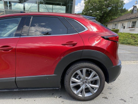 Mazda CX-30 2.0L e-SKYACTIV G M Hybrid 150 ch 4x2 BVA  occasion  Beaupuy - photo n6