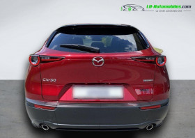 Mazda CX-30 2.0L e-SKYACTIV G M Hybrid 150 ch 4x2 BVA  occasion  Beaupuy - photo n5