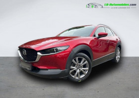 Mazda CX-30 , garage LB AUTOMOBILES  Beaupuy