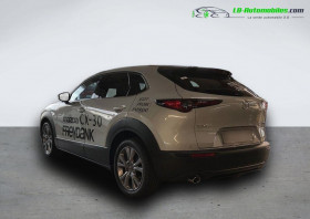 Mazda CX-30 2.0L e-SKYACTIV G M Hybrid 150 ch 4x2 BVA  occasion  Beaupuy - photo n2