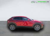 Mazda CX-30 occasion année 2024 boite Automatique Annonce Mazda CX-30 occasion Hybride 2.0L e-SKYACTIV G M Hybrid 150 ch 4x2 BVA à Beaupuy
