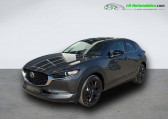 Mazda CX-30 occasion année 2022 boite Automatique Annonce Mazda CX-30 occasion Hybride 2.0L e-SKYACTIV G M Hybrid 150 ch 4x2 BVA à Beaupuy