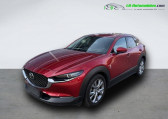 Mazda CX-30 occasion année 2022 boite Automatique Annonce Mazda CX-30 occasion Hybride 2.0L e-SKYACTIV G M Hybrid 150 ch 4x2 BVA à Beaupuy