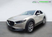 Mazda CX-30 occasion année 2024 boite Automatique Annonce Mazda CX-30 occasion Hybride 2.0L e-SKYACTIV G M Hybrid 150 ch 4x2 BVA à Beaupuy