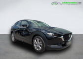 Mazda CX-30 occasion année 2021 boite Automatique Annonce Mazda CX-30 occasion Hybride 2.0L e-SKYACTIV G M Hybrid 150 ch 4x2 BVA à Beaupuy