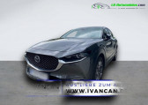 Mazda CX-30 occasion année 2022 boite Automatique Annonce Mazda CX-30 occasion Hybride 2.0L e-SKYACTIV G M Hybrid 150 ch 4x2 BVA à Beaupuy