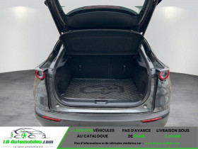 Mazda CX-30 2.0L e-SKYACTIV G M Hybrid 150 ch 4x2 BVM  occasion � Beaupuy - photo n�8