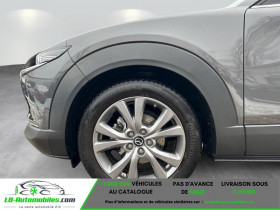 Mazda CX-30 2.0L e-SKYACTIV G M Hybrid 150 ch 4x2 BVM  occasion � Beaupuy - photo n�7