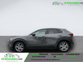 Mazda CX-30 2.0L e-SKYACTIV G M Hybrid 150 ch 4x2 BVM  occasion � Beaupuy - photo n�6
