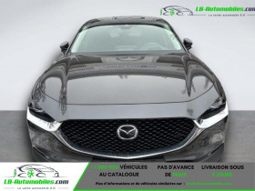 Mazda CX-30 2.0L e-SKYACTIV G M Hybrid 150 ch 4x2 BVM  occasion � Beaupuy - photo n�5