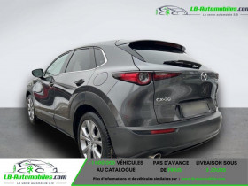 Mazda CX-30 2.0L e-SKYACTIV G M Hybrid 150 ch 4x2 BVM  occasion � Beaupuy - photo n�4