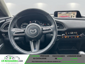 Mazda CX-30 2.0L e-SKYACTIV G M Hybrid 150 ch 4x2 BVM  occasion � Beaupuy - photo n�3