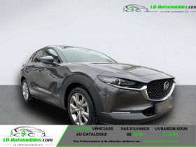 Mazda CX-30 2.0L e-SKYACTIV G M Hybrid 150 ch 4x2 BVM  occasion � Beaupuy - photo n�2