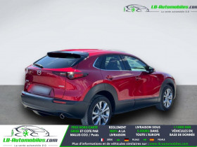 Mazda CX-30 2.0L e-SKYACTIV G M Hybrid 150 ch 4x2 BVM  occasion � Beaupuy - photo n�2