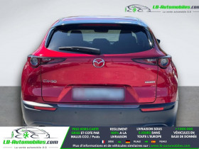 Mazda CX-30 2.0L e-SKYACTIV G M Hybrid 150 ch 4x2 BVM  occasion � Beaupuy - photo n�4