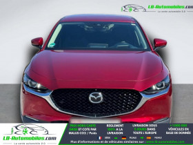 Mazda CX-30 2.0L e-SKYACTIV G M Hybrid 150 ch 4x2 BVM  occasion � Beaupuy - photo n�3